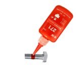 Fixateur de vis haute resistance 271 50ml – Image 3