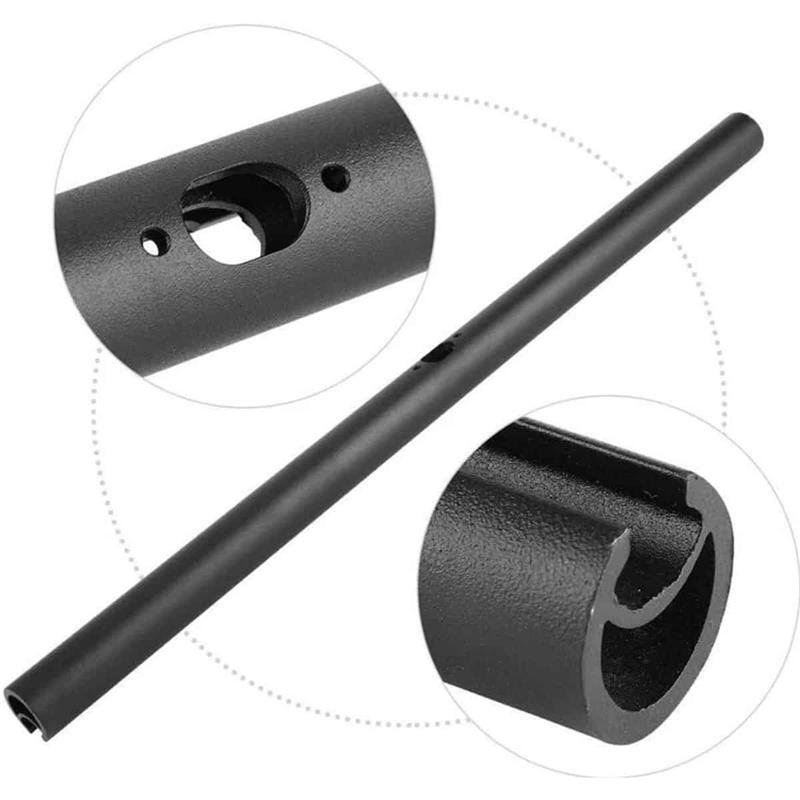 3606.jpg Guidon 41,5cm droit avec fente pour Xiaomi – Image 1