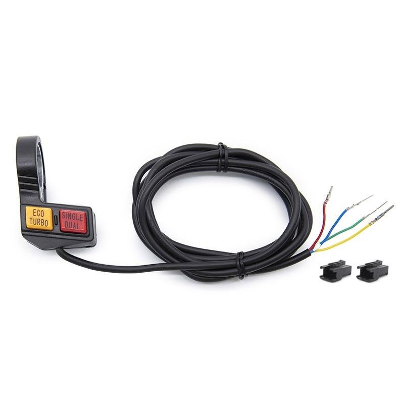 3688.jpg Commutateur Eco-turbo/Simple-Dual 2F - 2M – Image 1