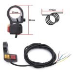 Commutateur Eco-turbo/Simple-Dual 2F - 2M – Image 2