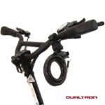 Cadenas à câble avec clé -110cm – Image 8