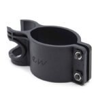 Cadenas en fer à cheval avec clé - 15cm – Image 5