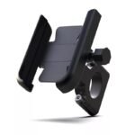 Support telephone portable
