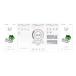 Kit électronique 36V 17A 350W avec écran central Xbot – Image 8