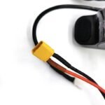 Kit électronique 36V 17A 350W avec écran central Xbot – Image 7