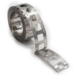 Nickel (acier nickelé) 2p 18,5x0,15 mm -10M – Image 7