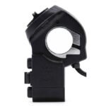 Commodo avec clignotants, phare et klaxon - 3F - 32cm Smartgyro crossover – Image 4