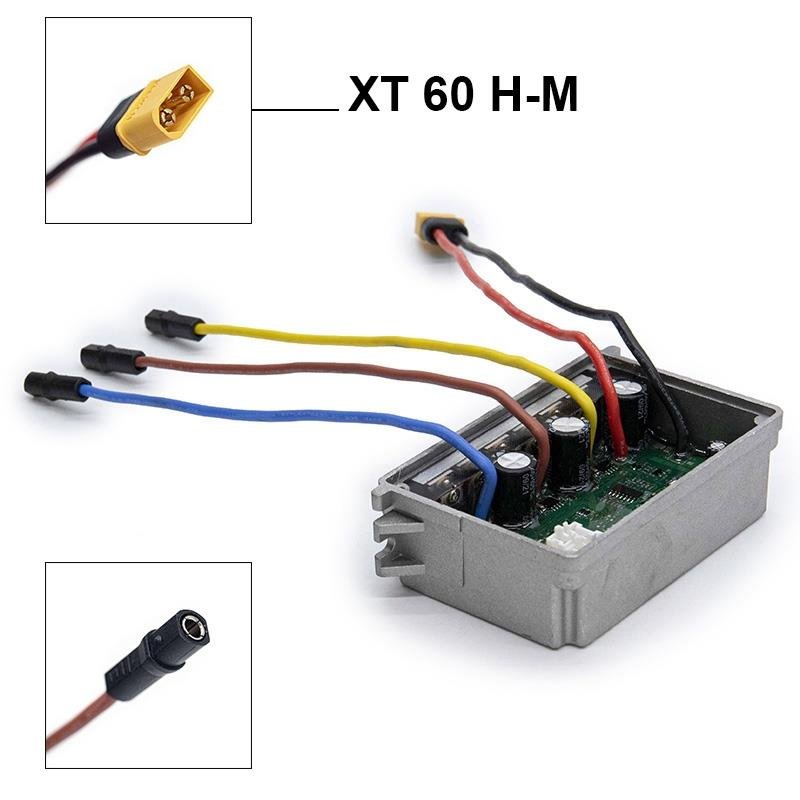 4150.jpg Contrôleur 36v 350W pour Ninebot Max G30 – Image 1