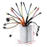 Contrôleur 60V 27A 1600W pour Dualtron Speedway V Minimotors – Image 4