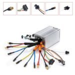 Contrôleur 60V 27A 1600W pour Dualtron Speedway V Minimotors – Image 6