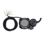 Display EY3 VM2.0 Minimotors