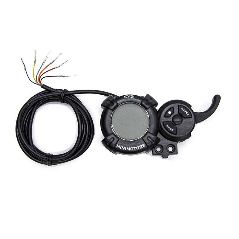 4193.jpg Display EY3 VM2.0 Minimotors – Image 1