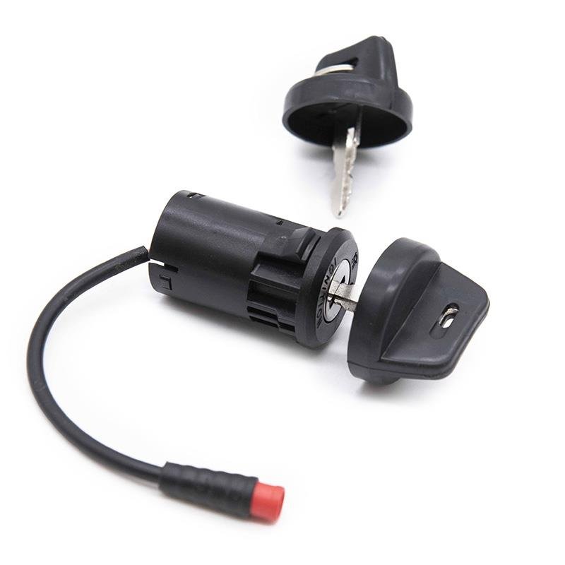 4223.jpg Serrure avec connecteur étanche pour Ecoxtrem – Image 1