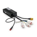 Kit électronique KC4 48V 25A 1200W pour Cecotec Bongo Z (Connecteur XT90) Cecotec – Image 6