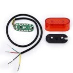 Feu de freinage 12-20V pour Dualtron Speedway V Minimotors - 2pcs – Image 3