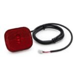 Feu arrière de garde-boue pour Ninebot série F et D / Xiaomi Mi4 GO – Image 3
