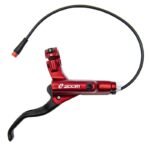 Kit de frein hydraulique CR-3 rouge avant droit arrière droit Zoom – Image 8