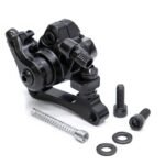 Étrier de frein mécanique droit noir pour Smartgyro Speedway/Rockway – Image 2