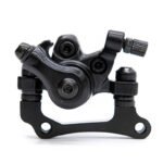 Étrier de frein mécanique droit noir pour Smartgyro Speedway/Rockway