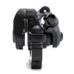 Étrier de frein mécanique droit noir pour Smartgyro Speedway/Rockway – Image 4