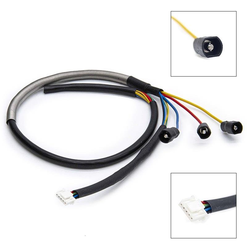 4508.jpg Câble moteur 46cm 800W pour Ninebot G30 – Image 1