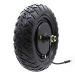 Moteur 48V 800W 6,5/B50 pour Ecoxtrem