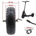 Moteur 48V 800W 6,5/B50 pour Ecoxtrem – Image 2