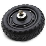 Moteur 48V 800W 6,5/B50 pour Ecoxtrem – Image 5