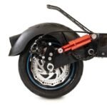 Suspension arrière 110 mm - 2 pcs. – Image 8