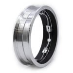 Jante moteur 6/B34 mm pour Dualtron Eagle/Victor Minimotors
