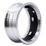 Jante moteur 6,1" biseau 52 mm pour Dualtron Mini Minimotors