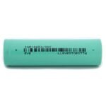 Cellule 18650 2,55Ah 3C EVE - 100 unités – Image 7