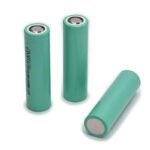 Cellule 18650 2,55Ah 3C EVE - 100 unités – Image 8