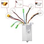 Kit électronique 36V 350W Type d'écran Max G30 – Image 4