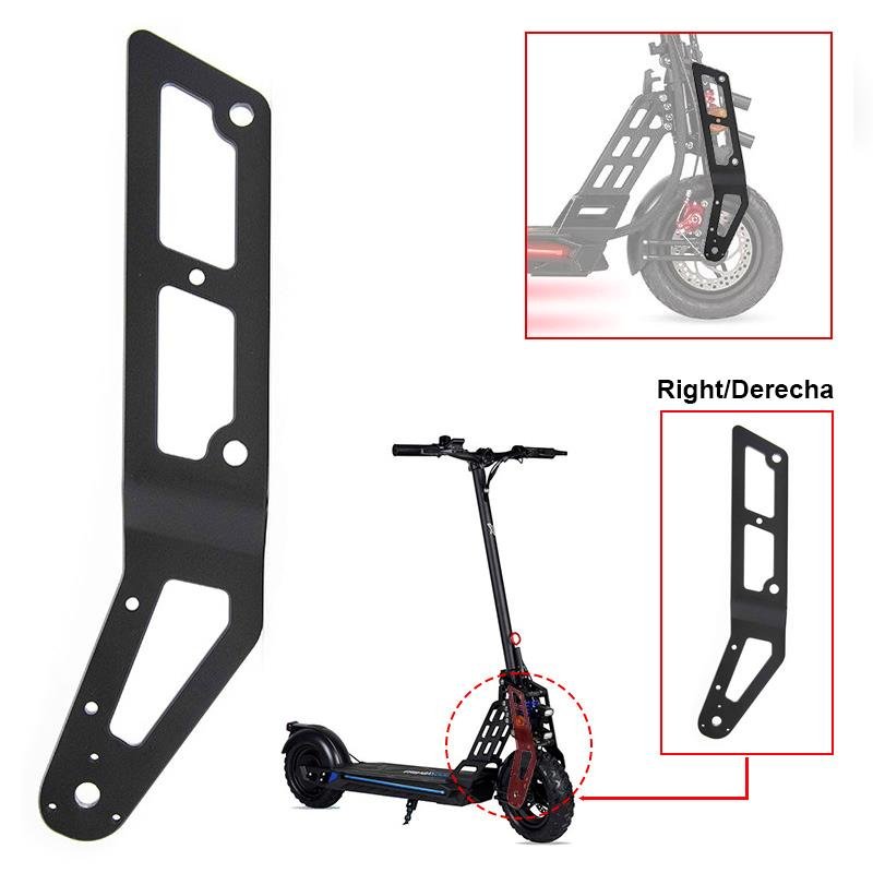 5463.jpg Bras de fourche pour Ecoxtrem – Image 1