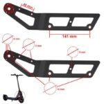 Bras de fourche pour Ecoxtrem – Image 2