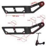 Bras de fourche pour Ecoxtrem – Image 5