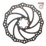 Disque de frein R6.1