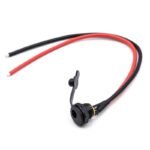 Port de charge DC 5,5x2,5 mm