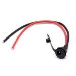 Port de charge DC 5,5x2,5 mm – Image 4