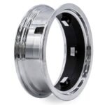 Jante 6,5"/B52 mm apte pour tubeless pour Dualtron 3 Minimotors