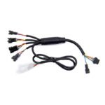 Adaptateur câblé pour contrôleur Smartgyro non homologué Speedway/Rockway – Image 2