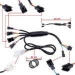 Adaptateur câblé pour contrôleur Smartgyro non homologué Speedway/Rockway – Image 3