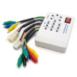 Testeur de diagnostic avec adaptateur – Image 3
