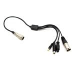 Adaptateur GX16 vers – Image 8