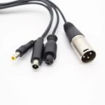 Adaptateur GX16 vers – Image 7