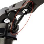 Vis de pliage pour potence Ninebot Max G30 – Image 4