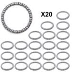 Roulement à billes 4/32x40 pour Xiaomi - 20 pcs.