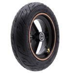 Jante 6,5/B47 mm avec pneu 10" pour Smartgyro Speedway & Rockway – Image 3