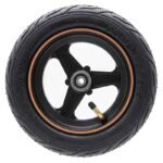 Jante 6,5/B47 mm avec pneu 10" pour Smartgyro Speedway & Rockway – Image 6
